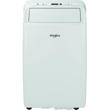 Whirlpool Portable air conditioner WHIRLPOOL PACF212CO W White