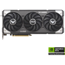 Asus TUF Gaming TUF-RTX5060TI-O16G-GAMING NVIDIA GeForce RTX 5060 Ti 16 GB GDDR7