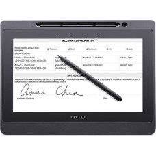 Wacom Tablet graficzny Wacom Tablet do Podpisu Wacom DTU1141B 10,6
