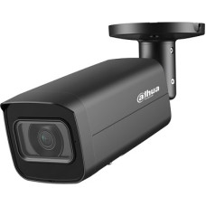 Dahua IP network camera 8MP STARLIGHT HFW3842T-ZAS Black
