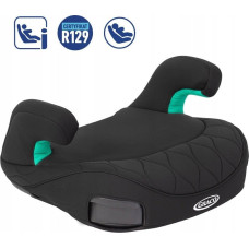 Graco Fotelik samochodowy Graco GRACO FOTELIK BOOSTER MAX R129 MIDNIGHT