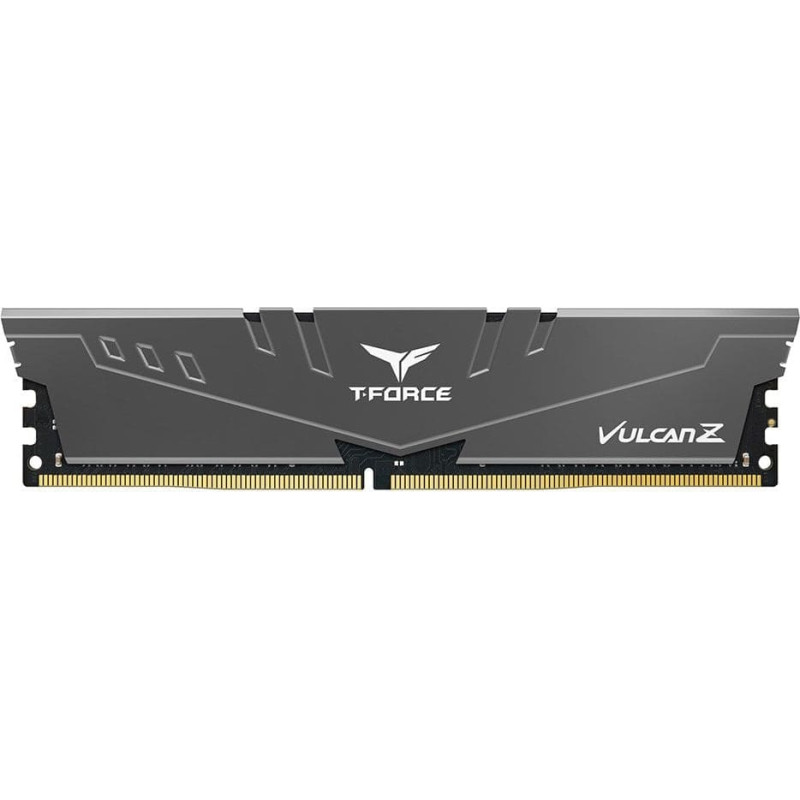 Teamgroup Team Group T-FORCE VULCAN Z TLZGD432G3600HC18J01 moduł pamięci 32 GB 1 x 32 GB DDR4 3600 MHz