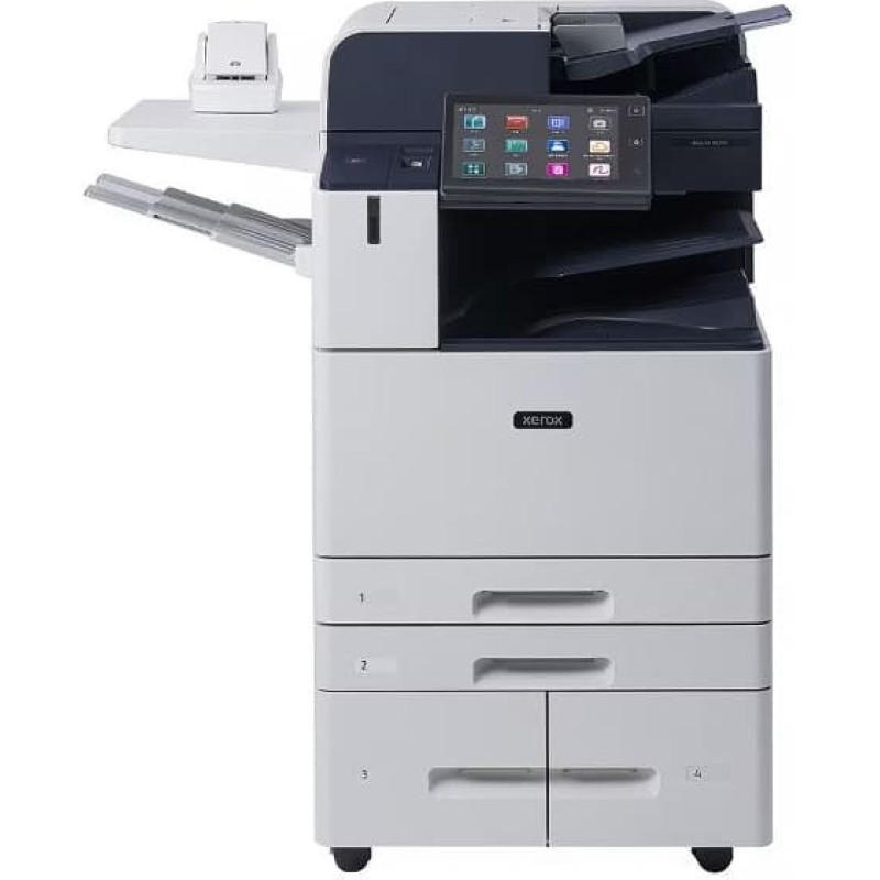 Xerox Moduł główny Altalink B8200 A3 45/55 B8201V_F