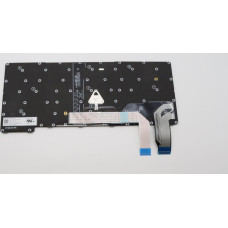 Lenovo NB_KYB SER2 KBD BK-BL,LTN,UKE