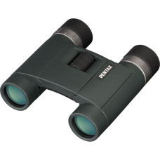 Pentax binoculars AD 8x25 WP