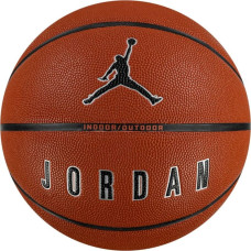 Jordan Basketbola bumba Jordan Ultimate 2.0 8P In/Out Ball J1008254-855