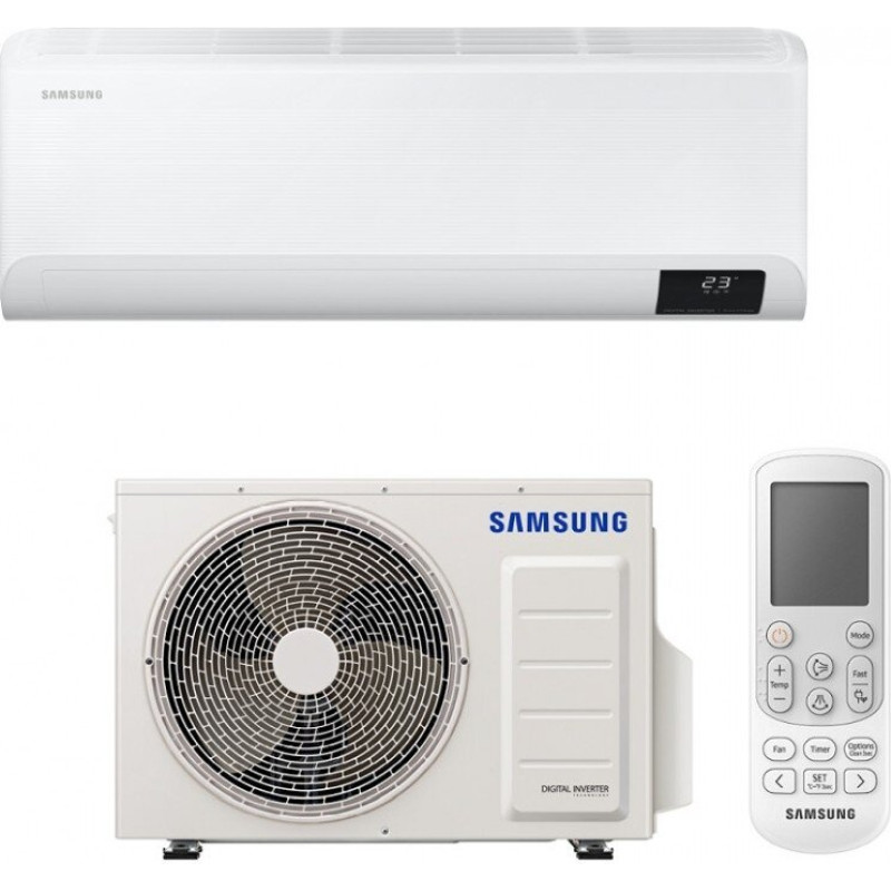 Samsung AR12TXFYAWKXEU
