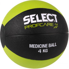 Select Medicīnas bumba Select 4 kg 15736