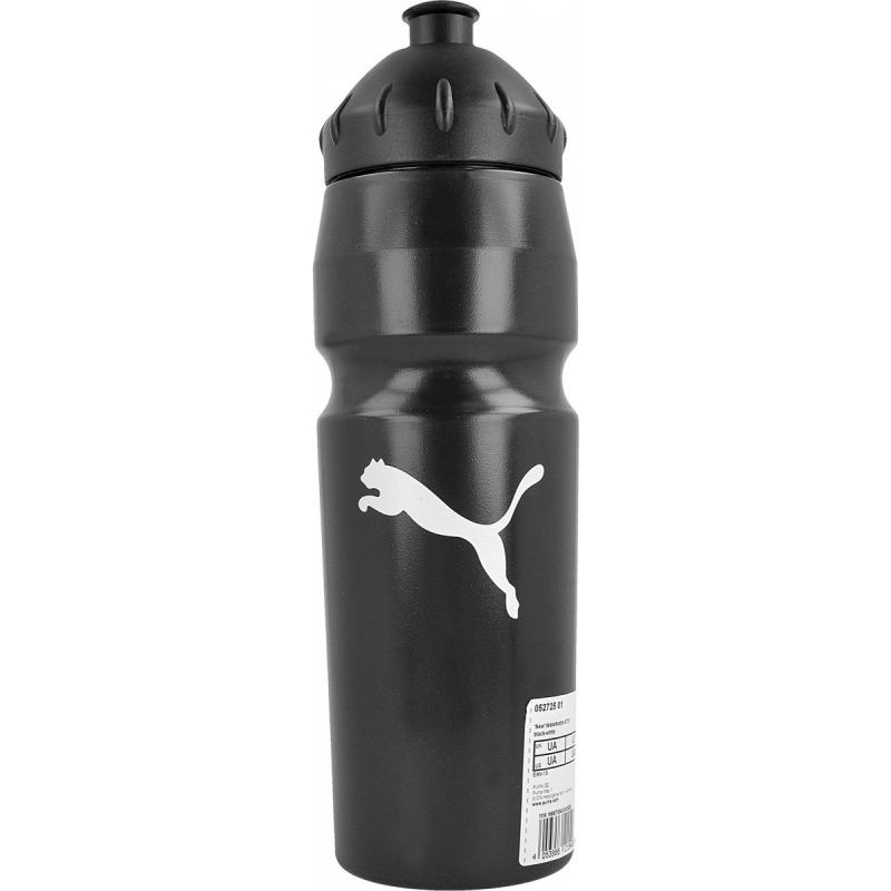 Puma Waterbottle Plastmasas ūdens pudele 0-75 l 05272501