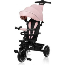 Lionelo Tricycle Berry Pink Rose