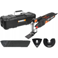 Worx Narzędzie wielofunkcyjne Sonicrafter WX681 450W