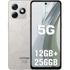 Ulefone Smartphone Ulefone Note 18 Pro 6+256Gb Titanium Grey