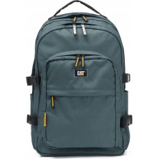 Caterpillar Sao Paulo Backpack 84711-615 Zielone One size