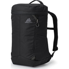 Gregory Multipurpose Backpack - Gregory Rhune 25 Carbon Black