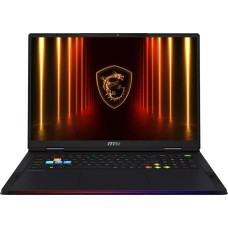 MSI Raider A18 HX AI A9WIG-072PL - Ryzen 9 9955HX | 18