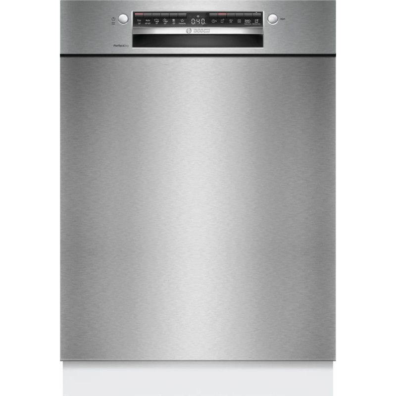 Bosch Indaplovė Bosch SMU6ZCS10S
