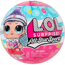 MGA Doll L.O.L. Surprise Alla Star Vault Display 12 pcs