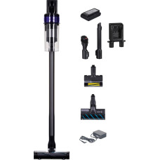 Samsung Jet 75E upright hoover VS20B75AER4/WA