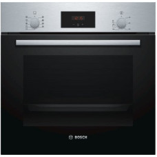 Bosch Serie 2 HBF114ES0 oven 66 L Stainless steel