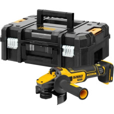 Dewalt DCG409NT-XJ angle grinder 12.5 cm 9000 RPM 1.8 kg