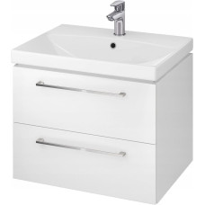 Cersanit SET 836 GALA CITY 60 BIAŁA DSM+UC.CH(SZ FSC MIX70% SGSCH-COC-007574+U)