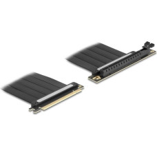 Chieftec DELOCK Riser Karte PCI Express 4.0x16 Stecker zux16 Slot 90