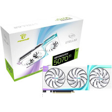 Manli VGA Man GeForce RTX 5070 TI 16GB Stellar OC