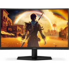 AOC Monitor C24G42E 23.6 inches 180Hz Curved VA HDMIx2 DP