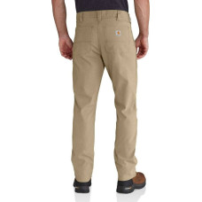 Carhartt Spodnie Carhartt Rigby Straight Fit Khaki