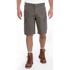 Carhartt Spodenki Carhartt Rigby Rugged Cargo Short Tarmac
