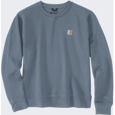 Mitchell & Ness Bluza Carhartt French Terry ThunderCloud