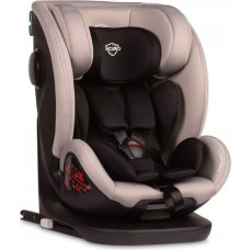 Caretero FOTELIK SECURO I-SIZE LIGHT GREY (40-150)