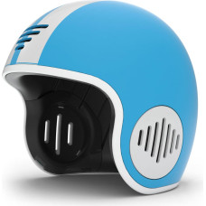 Noname Special offer! Chillafish Bobbi helmet for children from 4 to 8 years blue S-size CPHLS02BLU