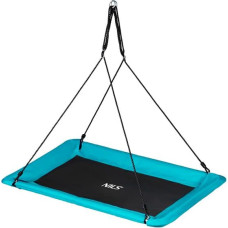 Nils Šūpoles NB5043  TURQUOISE SAUCER SWING NILS
