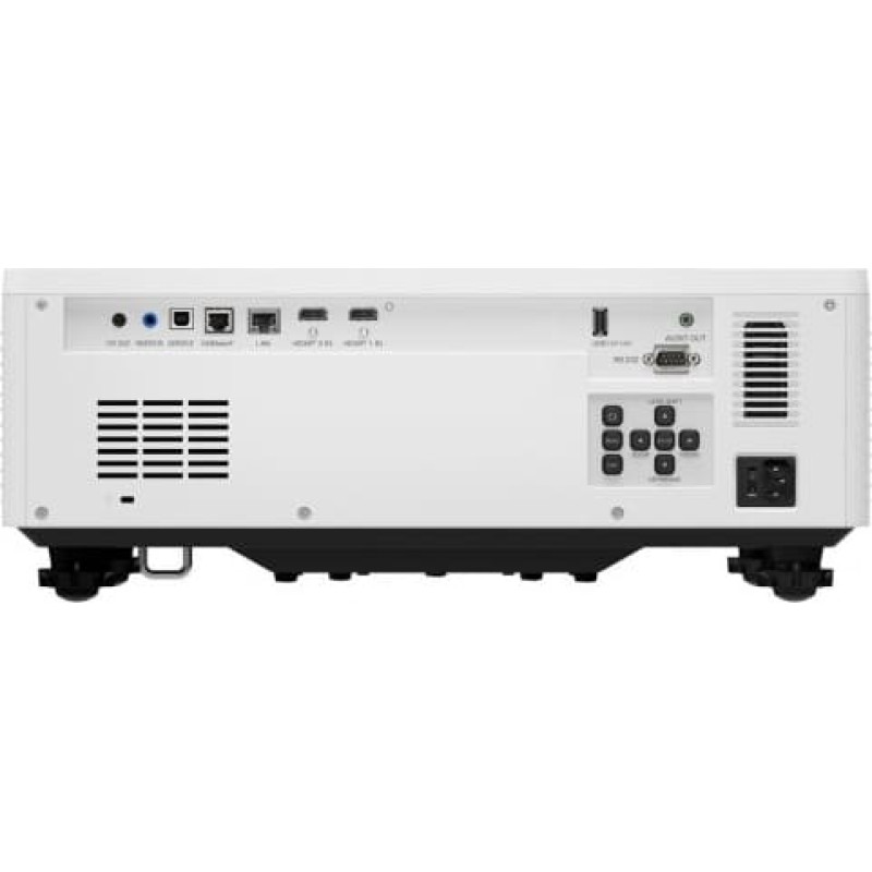 Sharp Projector P601Q DLP 4K UHD Laser