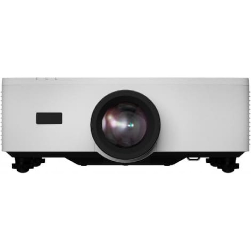 Sharp Projector P601Q DLP 4K UHD Laser