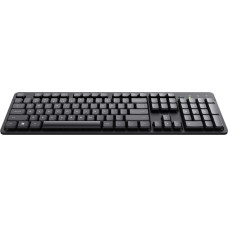 Trust ODY II WIRELESS KEYBOARD NORDIC