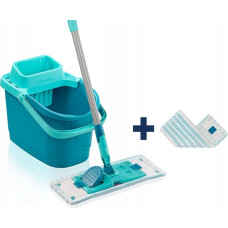 Leifheit Mop Leifheit PowerClean (55515) z wiadrem