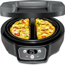 Rommelsbacher Rommelsbacher Omlett Chef OM 950 Oskar - dark grey