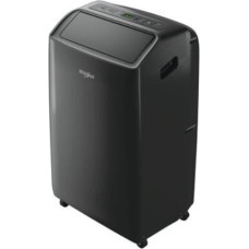 Whirlpool Portable air conditioner WHIRLPOOL PACF212HP B Black