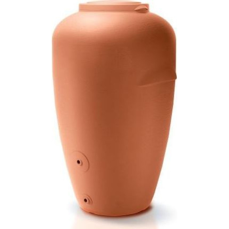 Prosperplast Zbiornik na deszczówkę AquaCan 440 l cegła