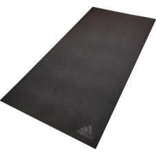 Adidas Mata podłogowa pod sprzęt sportowy Adidas Cardio 5 mm, 200 x 100 cm