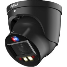 Dahua IP Network Camera 4MP HDW3449H-ZAS-PV Black