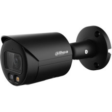 Dahua IP network camera 4MP HFW2449S-S-IL 2.8mm Black