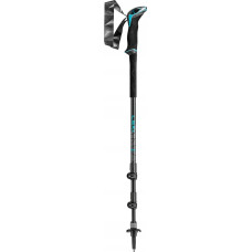 Leki LEKI KIJE TREKKING MAKALU LITE AS 100-135