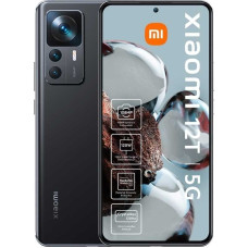 Xiaomi 12T 8/128GB Black