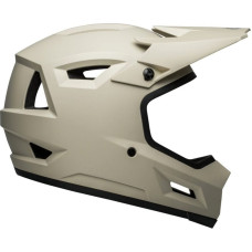 Bell Kask full face BELL SANCTION 2 matte cement roz. XL (59-61 cm) (NEW)