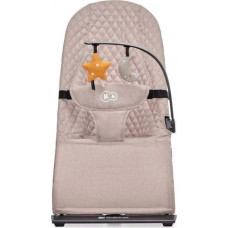 Kinderkraft KINDERKRAFT BUJACZEK Grawitacyjny MIMI BEIGE