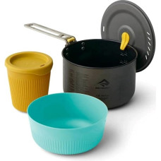 Sea To Summit Frontier UL One Pot Cook Set 1.3 L Set of dishes