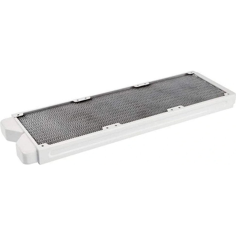 Magicool Magicool 360 G2 Slim Radiator 16 FPI - weiß